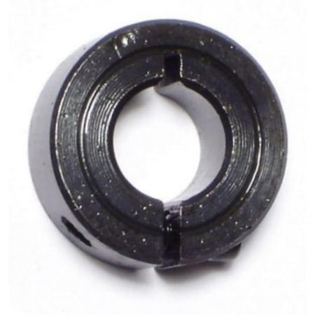 7/16 Split Shaft Collar SHFCLR-037 (3 pcs.)