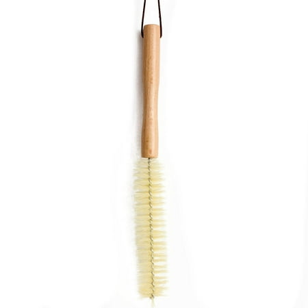 Ekeka New Arrivals Practical Portable Teapot Washing Straight Hanging Wood Simple Cup Brush
Ekeka New Arrivals Practical Portable Teapot Washing Straight Hanging Wood Simple Cup Brush