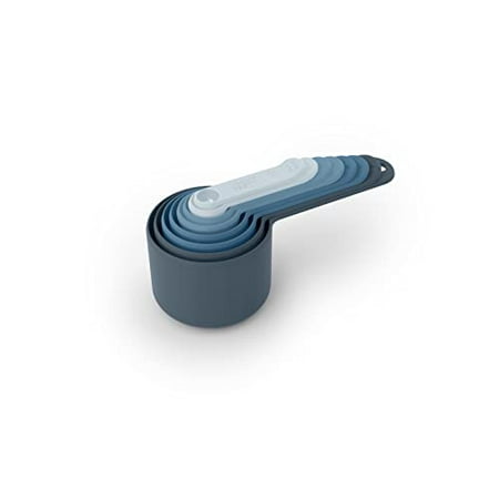 Joseph Joseph 98999 Nest Measure Measuring Cup Set Sky