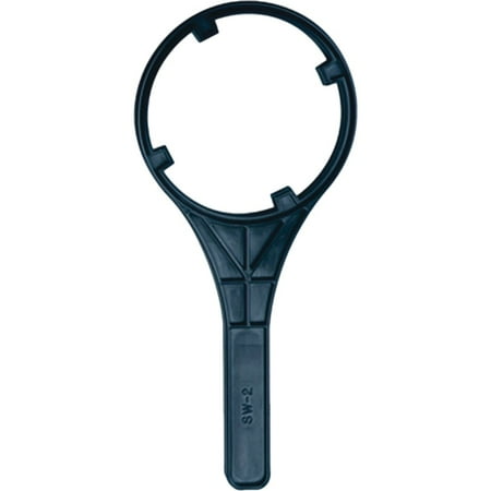 1PK Culligan 4-3/4 In. Slim Line Spanner Housing Wrench