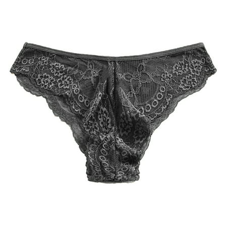 Clearance Deals! SuoKom Women Lace Lingerie Lingerie Thong Panties Ladies Cutout Panties Gifts for Women
Clearance Deals! SuoKom Women Lace Lingerie Lingerie Thong Panties Ladies Cutout Panties Gifts for Women