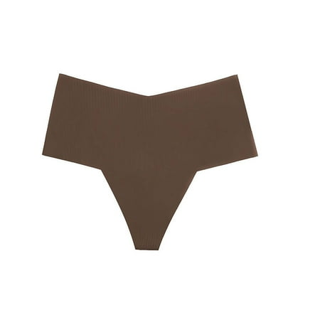 QIPOPIQ Underwear for Women Plus Size Seamless T European American Sexy Leopard Print Thongs Low Waist Panties
QIPOPIQ Underwear for Women Plus Size Seamless T European American Sexy Leopard Print Thongs Low Waist Panties