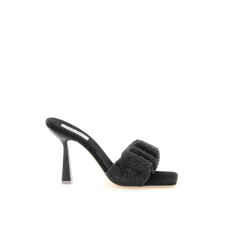 Sebastian cher crystal mules