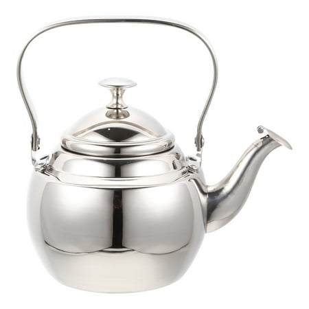 Stainless Steel Teakettle House Kettle Stainless Steel Water Kettle with Strainer
Stainless Steel Teakettle House Kettle Stainless Steel Water Kettle with Strainer