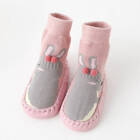 eczipvz Toddler Shoes Cute Children Toddler Shoes Autumn and Winter Boys and Girls Floor Socks Shoes Flat Bottom Non Slip Warm Shoes for Girl (A 5 )
eczipvz Toddler Shoes Cute Children Toddler Shoes Autumn and Winter Boys and Girls Floor Socks Shoes Flat Bottom Non Slip Warm Shoes for Girl (A 5 )