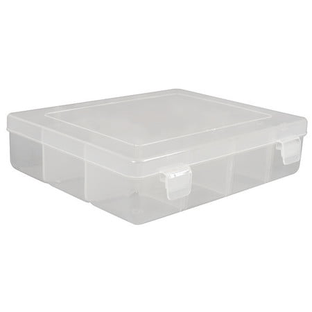 WESTWARD Accessory Tray,Small 5MZJ1