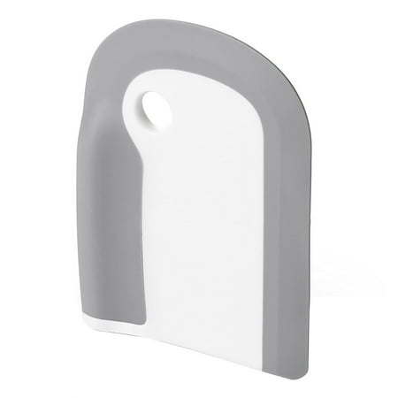 VEAREAR Cleaning Spatula Sturdy Non-slip Handle Silicone Flexible Dish Spatula for Plates
VEAREAR Cleaning Spatula Sturdy Non-slip Handle Silicone Flexible Dish Spatula for Plates