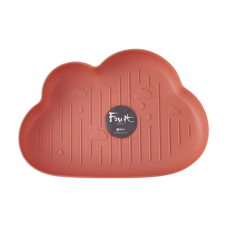 YUEHAO Kitchen Gadgets Ins Creative Clouds Snacks Dried Fruit Box Thick Candy Plate Tableware A
YUEHAO Kitchen Gadgets Ins Creative Clouds Snacks Dried Fruit Box Thick Candy Plate Tableware A