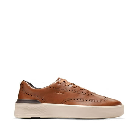 COLE HAAN Male Adult Men 8.5 C37606 British Tan/Birch