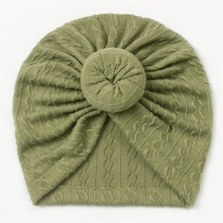 ãTOTOãBaby Hats Caps Toddler Baby Boys Girls Solid Cap Beaniess Knotted Elastics Turban Hat
ãTOTOãBaby Hats Caps Toddler Baby Boys Girls Solid Cap Beaniess Knotted Elastics Turban Hat