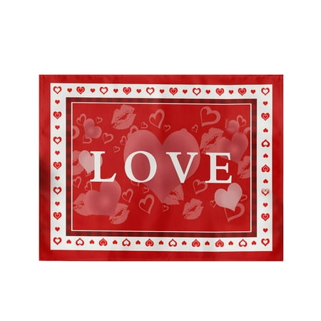 Placemats-Valentine s Day Placemats Red Check Placemats 30x45cm For Table Decoration Valentine s Day Waterproof Cotton Linen Table Placemats For Indoor Kitchen Decoration Dinner
Placemats-Valentine s Day Placemats Red Check Placemats 30x45cm For Table Decoration Valentine s Day Waterproof Cotton Linen Table Placemats For Indoor Kitchen Decoration Dinner