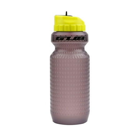650Ml Bike Water Portable Heat Resistant Cycling Water Bottles Bike Accessories Outdoor Sports Bottles Yellow
650Ml Bike Water Portable Heat Resistant Cycling Water Bottles Bike Accessories Outdoor Sports Bottles Yellow