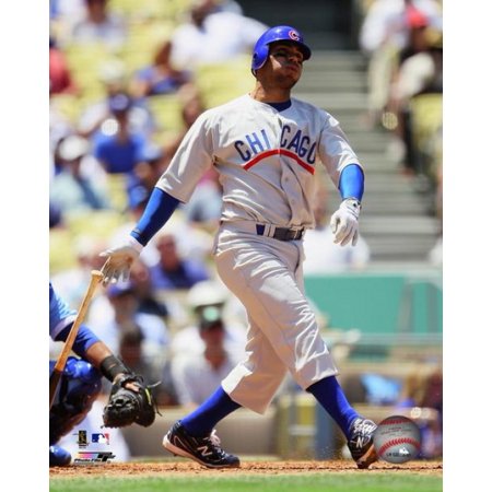 Carlos Pena 2011 Action Photo Print