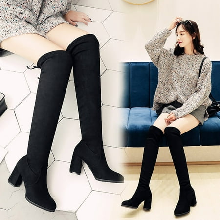 New Years Eve Outfit Womens Boots Shoes Winter Snow Boots For Womenwomen Over The Knee Boots Lace Up High Heels Shoes Lace Up Winter Boots Gifts For Women Her Birthday Gifts
New Years Eve Outfit Womens Boots Shoes Winter Snow Boots For Womenwomen Over The Knee Boots Lace Up High Heels Shoes Lace Up Winter Boots Gifts For Women Her Birthday Gifts