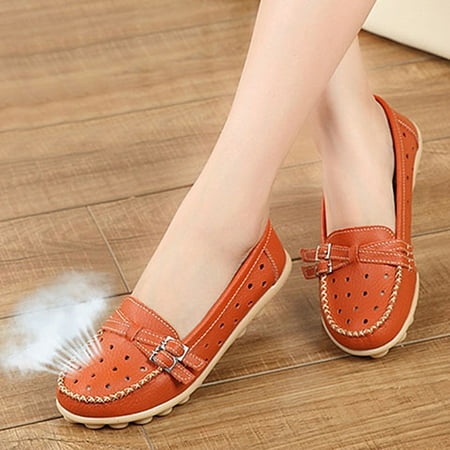 Aayomet Women Size 8 Sandals Ladies Shoes Casual Hollow Buckle Flat Heel Sole Single Shoes Loafers Shoes Shoes Casual Shoes Orange 9
Aayomet Women Size 8 Sandals Ladies Shoes Casual Hollow Buckle Flat Heel Sole Single Shoes Loafers Shoes Shoes Casual Shoes Orange 9