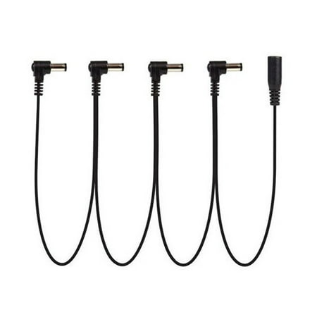 9V 2A Musical Cord Effect Pedal Power Supply Cable Chain Electric Guitar Adapter
9V 2A Musical Cord Effect Pedal Power Supply Cable Chain Electric Guitar Adapter