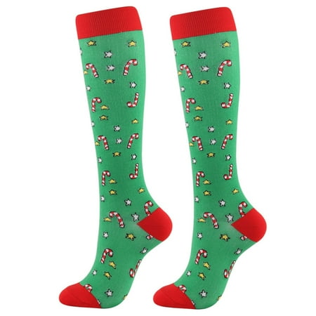 Socks 2022 LnjYIGJ Unisex Adults Women Cartoon Christmas Print 3D Socks Warm Pressure Stockings
Socks 2022 LnjYIGJ Unisex Adults Women Cartoon Christmas Print 3D Socks Warm Pressure Stockings