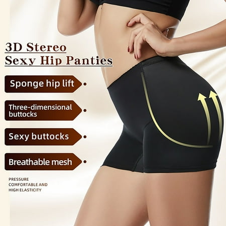 Aayomet Shapewear Bodysuit Women High Waist Leggings Waist Pants Seamless Lift Body Shaping Pants Black XL
Aayomet Shapewear Bodysuit Women High Waist Leggings Waist Pants Seamless Lift Body Shaping Pants Black XL