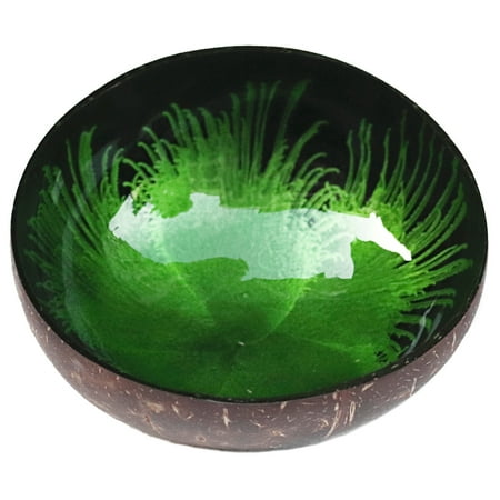 Limei Key Storage Tray Coconut Bowl Shell Home Decoration Salad Container Handicraft
Limei Key Storage Tray Coconut Bowl Shell Home Decoration Salad Container Handicraft