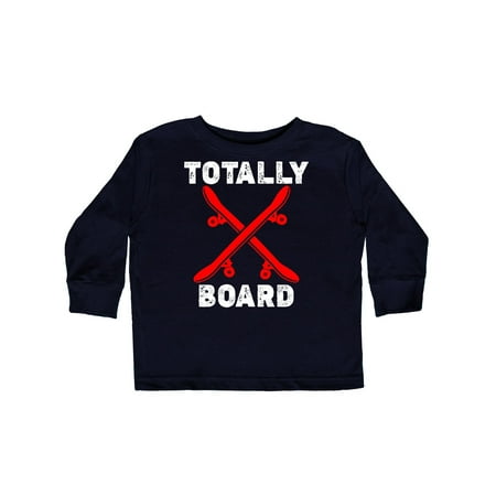 Inktastic Skater Gift Skateboarding Board Gift Toddler Boy or Toddler Girl Long Sleeve T-Shirt
Inktastic Skater Gift Skateboarding Board Gift Toddler Boy or Toddler Girl Long Sleeve T-Shirt
