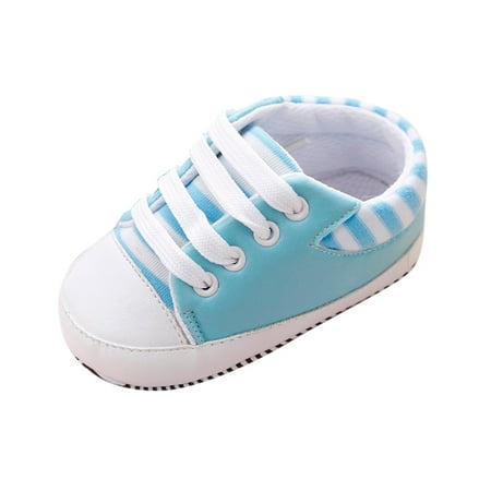 nsendm Toddler Shoes Baby Anti-slip Soft Shoes Sole Crib Bandage Girls Shoes Baby Shoes Shoes Light Blue 11
nsendm Toddler Shoes Baby Anti-slip Soft Shoes Sole Crib Bandage Girls Shoes Baby Shoes Shoes Light Blue 11