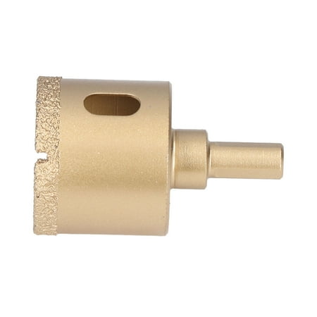 Hollow Hole Cutter Hole Saw Carbon Steel Tile Holes Opener Drill Bit For Porcelain Glass Triangular Shank
Hollow Hole Cutter Hole Saw Carbon Steel Tile Holes Opener Drill Bit For Porcelain Glass Triangular Shank
