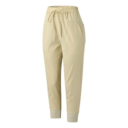 KaLI_store Womens Hiking Pants Women Scrubs Pant Workwear Professionals Mid Rise Straight Leg Pull-On Cargo
KaLI_store Womens Hiking Pants Women Scrubs Pant Workwear Professionals Mid Rise Straight Leg Pull-On Cargo