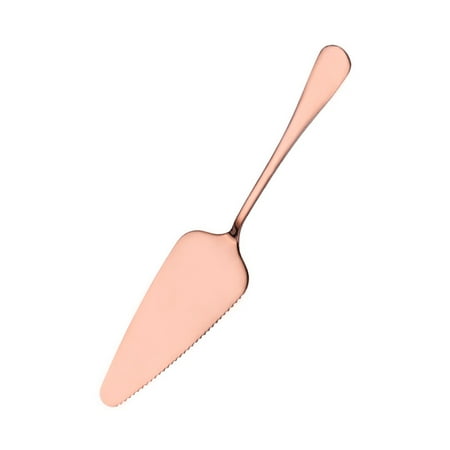 Alexsix Cake Server Stainless Steel Pie Cake Server Multi-Color Pie Server Spatula Set for Birthday Party
Alexsix Cake Server Stainless Steel Pie Cake Server Multi-Color Pie Server Spatula Set for Birthday Party
