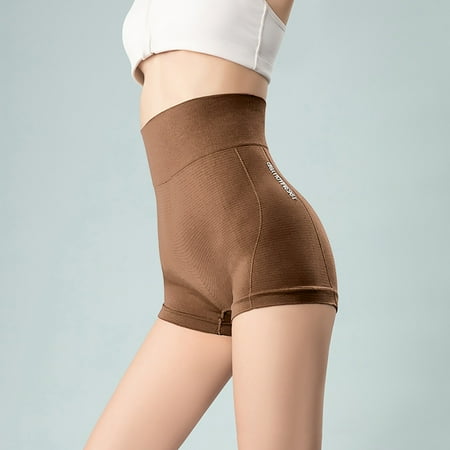 qazqa womens high waist shapewear panties lifter body shaper panty ladies slim waist trainer pants khaki l
qazqa womens high waist shapewear panties lifter body shaper panty ladies slim waist trainer pants khaki l