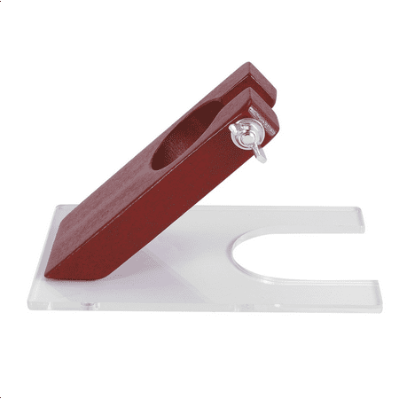 Electric Carpet Clipper Holder for Rug Machine DIY Low Noise Speed Adjustable Rug Carpet Carving Tool