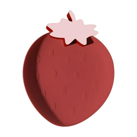 HongHeng Clearance Dried Fruit Tray Strawberry Plastic Fruit Tray Spring Festival Snack Tray Melon Seed Box Household Dish
HongHeng Clearance Dried Fruit Tray Strawberry Plastic Fruit Tray Spring Festival Snack Tray Melon Seed Box Household Dish
