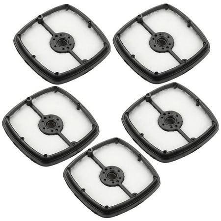 PCFVRKA Air Filter for Fit Trimmer Blower 130310-54130 SRM225 SRM210 HC150 A226001410
PCFVRKA Air Filter for Fit Trimmer Blower 130310-54130 SRM225 SRM210 HC150 A226001410