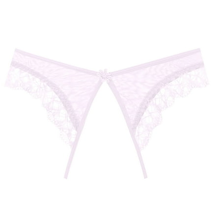 VerPetridure Women s Bikini Brief Underwear Thongs for Women Panties Women Sexy Lace Underwear Lingerie Thongs Panties Ladies Underwear Underpants
VerPetridure Women s Bikini Brief Underwear Thongs for Women Panties Women Sexy Lace Underwear Lingerie Thongs Panties Ladies Underwear Underpants