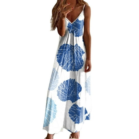 Sweater Dress for Women White Dress Women Boho Summer Deep V Neck Sleeveless Maxi Dress for Women Casual Printing Sundress Elegant Swing Long Dress Summer Savings Summer Dresses White XL
Sweater Dress for Women White Dress Women Boho Summer Deep V Neck Sleeveless Maxi Dress for Women Casual Printing Sundress Elegant Swing Long Dress Summer Savings Summer Dresses White XL