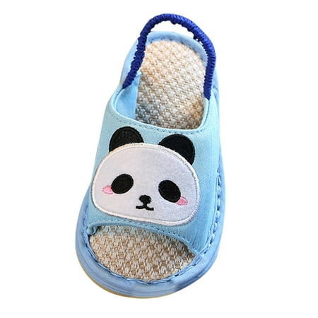 MPWEGNP Children Slippers Children Linen Slippers Indoor Home Cotton And Linen Soft Sole Slippers Toddler Girl Light up Slippers Big Girls Slippers Size 12
MPWEGNP Children Slippers Children Linen Slippers Indoor Home Cotton And Linen Soft Sole Slippers Toddler Girl Light up Slippers Big Girls Slippers Size 12