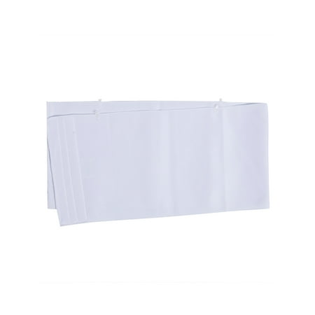 luethbiezx Breathable Strapless Chest Breast Lesbian Tomboy Cosplay