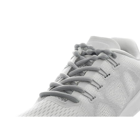 Caterpy Air - The Ultimate Elastic No Tie Shoelaces for Adults and Kids (Ghost Gray)
Caterpy Air - The Ultimate Elastic No Tie Shoelaces for Adults and Kids (Ghost Gray)