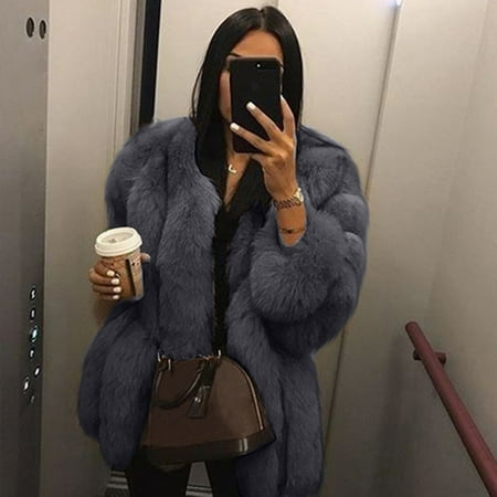 Toto Jackets Coats For Women Crew Neck Artificial Wool Long Sleeve Pajamas Casual Solid Color Zipper Loose Hooded Jumpsuit Pajamas Casual Winter Warm Rompe Cute Ears Sleepwear
Toto Jackets Coats For Women Crew Neck Artificial Wool Long Sleeve Pajamas Casual Solid Color Zipper Loose Hooded Jumpsuit Pajamas Casual Winter Warm Rompe Cute Ears Sleepwear