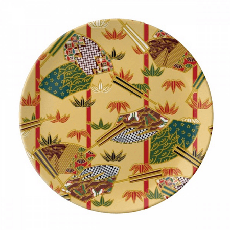 art fan ukiyo-e japan plate decorative porcelain salver tableware dinner dish
art fan ukiyo-e japan plate decorative porcelain salver tableware dinner dish