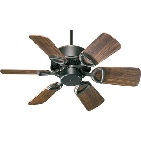 Quorum International Q43306 Indoor Ceiling Fan From The Estate 30 Collection - Old World
Quorum International Q43306 Indoor Ceiling Fan From The Estate 30 Collection - Old World
