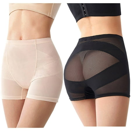 Patlollav Clearance Womens Shapewear Buttock Womens Hip-Lifting Panties Sexy Body-Shaping Hip-Lifting Pants
Patlollav Clearance Womens Shapewear Buttock Womens Hip-Lifting Panties Sexy Body-Shaping Hip-Lifting Pants
