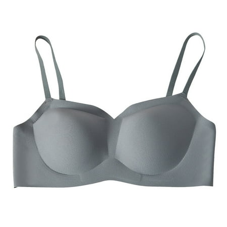 Women Bra Adjustable Straps Wire Free Seamless Solid Color Women Smoothing Thin Sport Brassiere Women Fitness Bra
Women Bra Adjustable Straps Wire Free Seamless Solid Color Women Smoothing Thin Sport Brassiere Women Fitness Bra