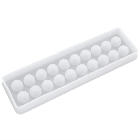 Giant Molding Stainless Steel Baking Pans 10x13 With Round Pendant DIY Quick Dropping Jewellery Mould For Jewellery Silicone Freezer Small Household Mould Cake Mould Large Pan Individual
Giant Molding Stainless Steel Baking Pans 10x13 With Round Pendant DIY Quick Dropping Jewellery Mould For Jewellery Silicone Freezer Small Household Mould Cake Mould Large Pan Individual