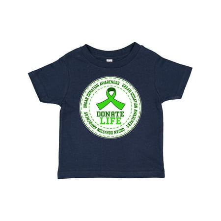 Inktastic Donate Life-Organ Donation Awareness Gift Baby Boy or Baby Girl T-Shirt
Inktastic Donate Life-Organ Donation Awareness Gift Baby Boy or Baby Girl T-Shirt