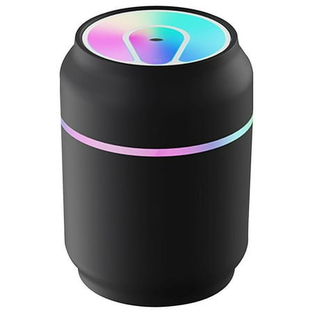 WQJNWEQ School Supplies Cool Mini Aromatherapy Humidifier USB 2 Gear Desktop Cute Humidifier with LED Ambient Light for Car Office Bedroom&Living Room Fall on Sale
WQJNWEQ School Supplies Cool Mini Aromatherapy Humidifier USB 2 Gear Desktop Cute Humidifier with LED Ambient Light for Car Office Bedroom&Living Room Fall on Sale