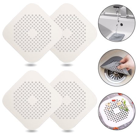 Drain Hair Catcher Shower Drain Hair Trap TPR Drain Cover Suction Kitchen Sink Drain Hair Stopper Shower Drain Protection Filter Water Trap Cover for Bathroom Bathtub and Kitchen
Drain Hair Catcher Shower Drain Hair Trap TPR Drain Cover Suction Kitchen Sink Drain Hair Stopper Shower Drain Protection Filter Water Trap Cover for Bathroom Bathtub and Kitchen