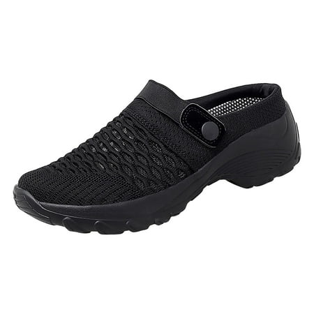 Jikolililili Women s Shoes Low-top Casual Flying Woven Socks Lightweight Lazy Walking Shoes Flying Woven Slippers Christmas 2022 Deals Clearance
Jikolililili Women s Shoes Low-top Casual Flying Woven Socks Lightweight Lazy Walking Shoes Flying Woven Slippers Christmas 2022 Deals Clearance