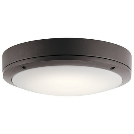 23W 1 Led Outdoor Wall/Flush Mount with Utilitarian Inspirations 3 inches Tall By 11 inches Wide Bailey Street Home 147-Bel-2279041
23W 1 Led Outdoor Wall/Flush Mount with Utilitarian Inspirations 3 inches Tall By 11 inches Wide Bailey Street Home 147-Bel-2279041