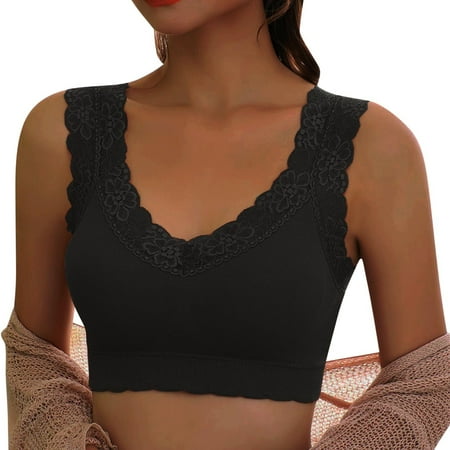 Women s Plunge Bra Lace Thin Underwear Female Transparent Bras For Lace Lingerie Bralette For Ladies