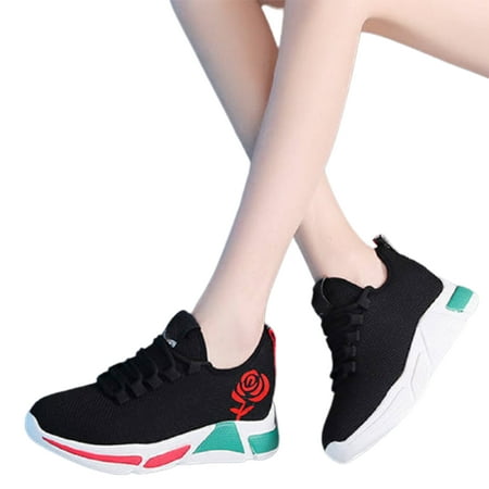 Women s Sports Shoes Lightweight Comfortable Thick Sole Breathable Casual Shoes for Spring and Summe New
Women s Sports Shoes Lightweight Comfortable Thick Sole Breathable Casual Shoes for Spring and Summe New